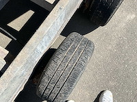 2016 hapert mac44f electrische 3-kant kipper - afbeelding 8 van  30