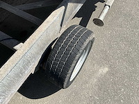 2016 hapert mac44f electrische 3-kant kipper - afbeelding 9 van  30