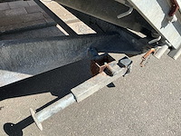 2016 hapert mac44f electrische 3-kant kipper - afbeelding 10 van  30