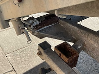 2016 hapert mac44f electrische 3-kant kipper - afbeelding 11 van  30