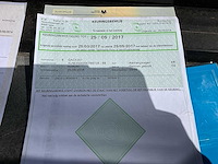 2016 hapert mac44f electrische 3-kant kipper - afbeelding 16 van  30