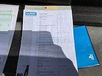 2016 hapert mac44f electrische 3-kant kipper - afbeelding 17 van  30