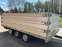 2016 hapert mac44f electrische 3-kant kipper - afbeelding 18 van  30