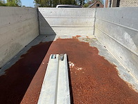 2016 hapert mac44f electrische 3-kant kipper - afbeelding 19 van  30