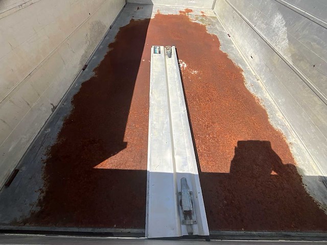 2016 hapert mac44f electrische 3-kant kipper - afbeelding 20 van  30