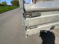 2016 hapert mac44f electrische 3-kant kipper - afbeelding 21 van  30