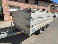 2016 hapert mac44f electrische 3-kant kipper - afbeelding 24 van  30