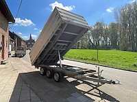 2016 hapert mac44f electrische 3-kant kipper - afbeelding 26 van  30