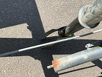 2016 hapert mac44f electrische 3-kant kipper - afbeelding 27 van  30