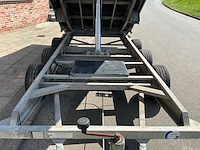 2016 hapert mac44f electrische 3-kant kipper - afbeelding 29 van  30