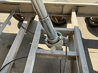 2016 hapert mac44f electrische 3-kant kipper - afbeelding 2 van  18