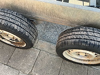 2016 hapert mac44f electrische 3-kant kipper - afbeelding 18 van  18