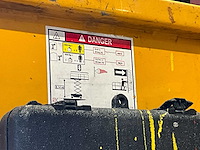 2016 haulotte compact 10 - afbeelding 2 van  14