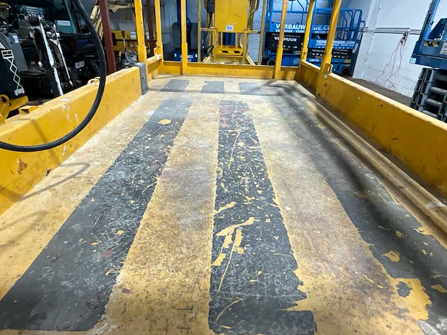 2016 haulotte compact 10 - afbeelding 3 van  14