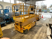 2016 haulotte compact 10 - afbeelding 1 van  14