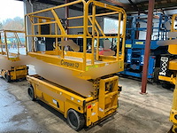 2016 haulotte compact 10 - afbeelding 7 van  14