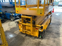 2016 haulotte compact 10 - afbeelding 8 van  14