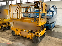 2016 haulotte compact 10 - afbeelding 9 van  14