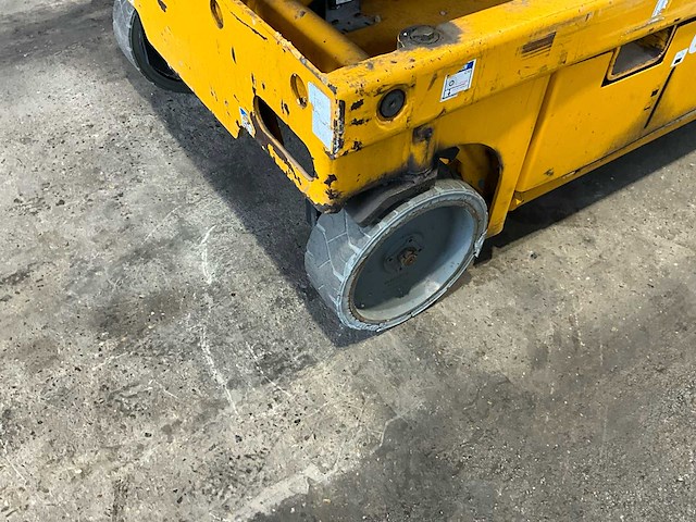 2016 haulotte compact 10 - afbeelding 13 van  14