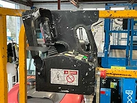 2016 haulotte compact 10 - afbeelding 4 van  14