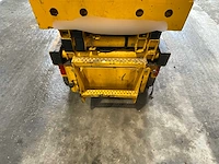 2016 haulotte compact 8 cu - afbeelding 15 van  18