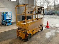2016 haulotte compact 8 cu - afbeelding 10 van  18