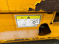 2016 haulotte compact 8 cu - afbeelding 3 van  18