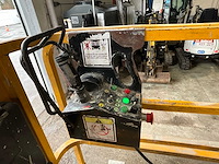 2016 haulotte compact 8 cu - afbeelding 8 van  18
