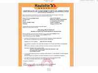 2016 haulotte compact 8 cu - afbeelding 10 van  18