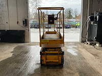 2016 haulotte compact 8 cu - afbeelding 12 van  18
