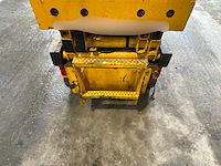 2016 haulotte compact 8 cu - afbeelding 15 van  18