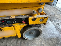 2016 haulotte compact 8 cu - afbeelding 18 van  18