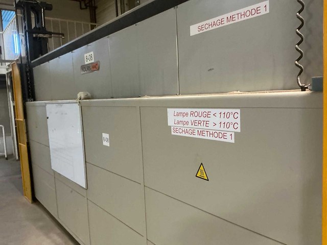 2016 h&c fours ft oven - afbeelding 3 van  24