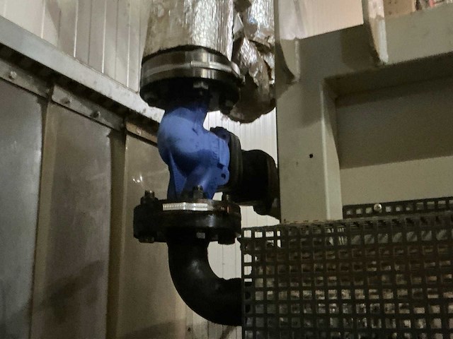 2016 h&c fours ft oven - afbeelding 11 van  24