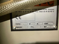 2016 h&c fours ft oven - afbeelding 17 van  24