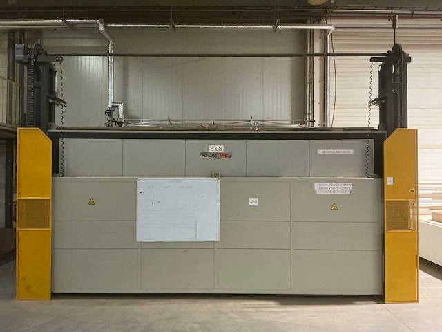 2016 h&c fours ft oven - afbeelding 12 van  24