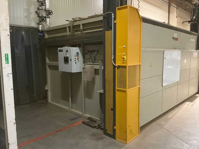 2016 h&c fours ft oven - afbeelding 18 van  24