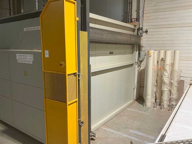 2016 h&c fours ft oven - afbeelding 20 van  24