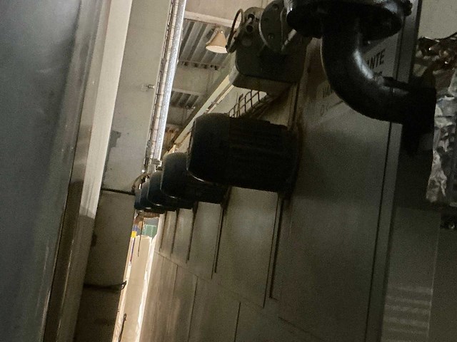 2016 h&c fours ft oven - afbeelding 5 van  24