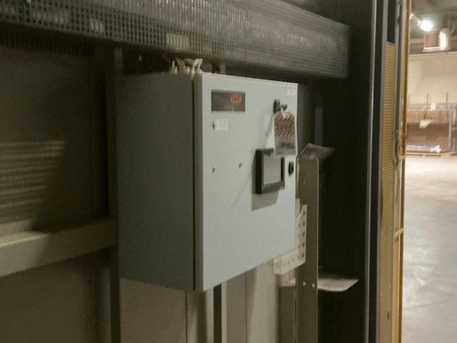 2016 h&c fours ft oven - afbeelding 7 van  24