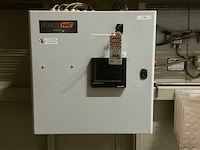 2016 h&c fours ft oven - afbeelding 8 van  24