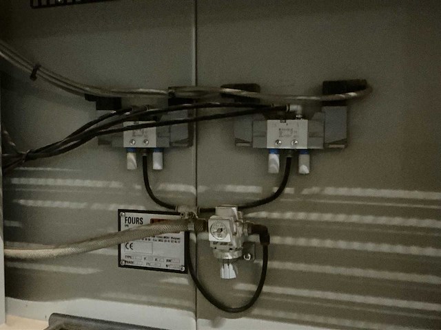 2016 h&c fours ft oven - afbeelding 10 van  24