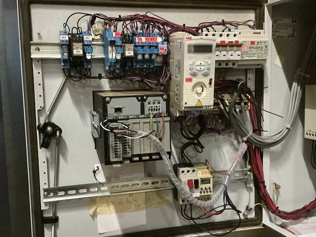 2016 h&c fours ft oven - afbeelding 14 van  24