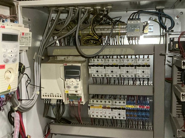 2016 h&c fours ft oven - afbeelding 15 van  24