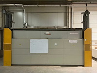 2016 h&c fours ft oven - afbeelding 12 van  24