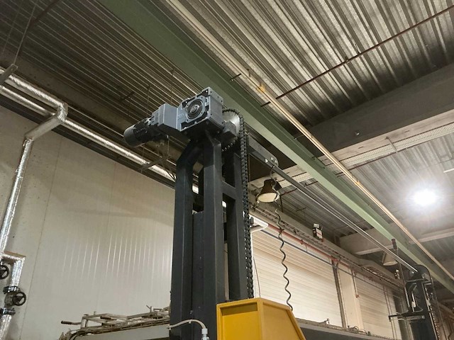 2016 h&c fours ft oven - afbeelding 19 van  24