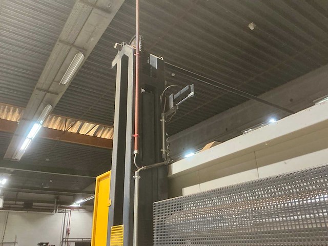 2016 h&c fours ft oven - afbeelding 23 van  24