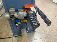 2016 hebrock f4 kantenlijmmachine - afbeelding 4 van  20