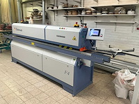 2016 hebrock f4 kantenlijmmachine