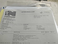 2016 hebrock f4 kantenlijmmachine - afbeelding 12 van  20